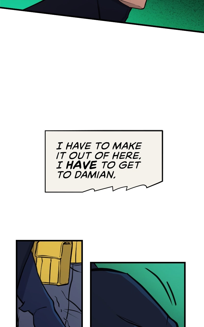Batman: Wayne family adventures (S3) Ep. 150 - Free Fall page 20 - 