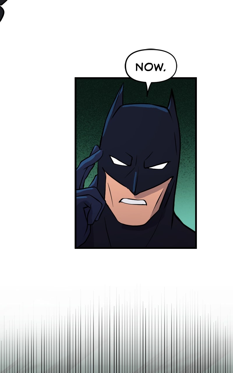 Batman: Wayne family adventures (S3) Ep. 150 - Free Fall page 26 - 