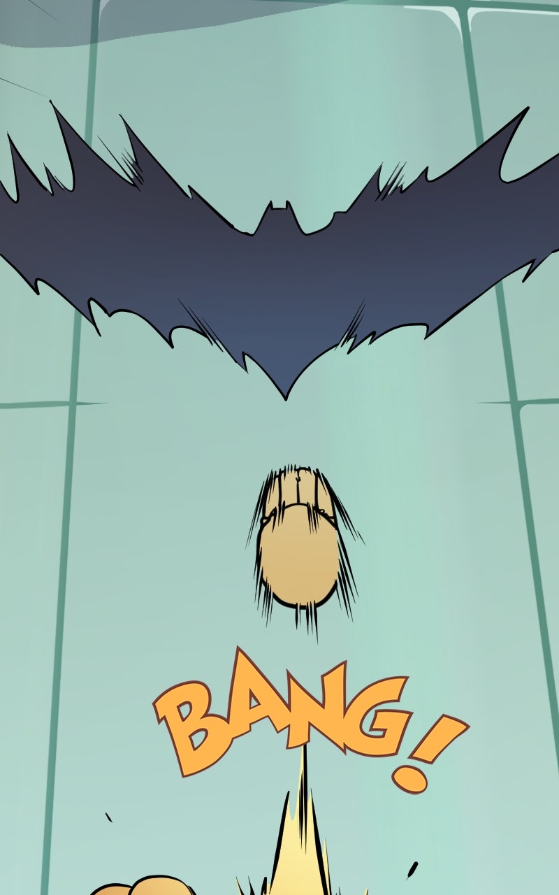 Batman: Wayne family adventures (S3) Ep. 150 - Free Fall page 30 - 