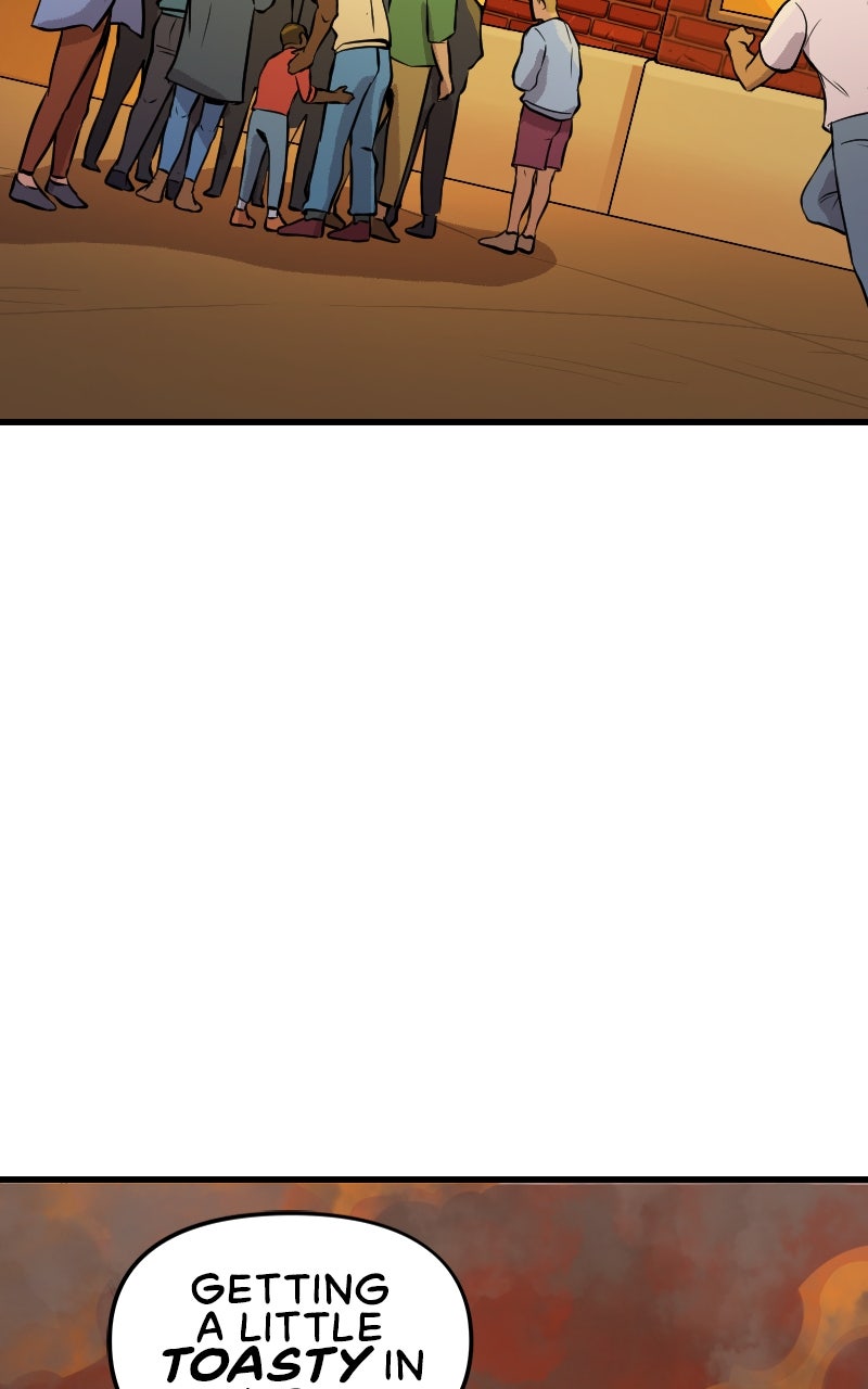 Batman: Wayne family adventures (S3) Ep. 150 - Free Fall page 53 - 