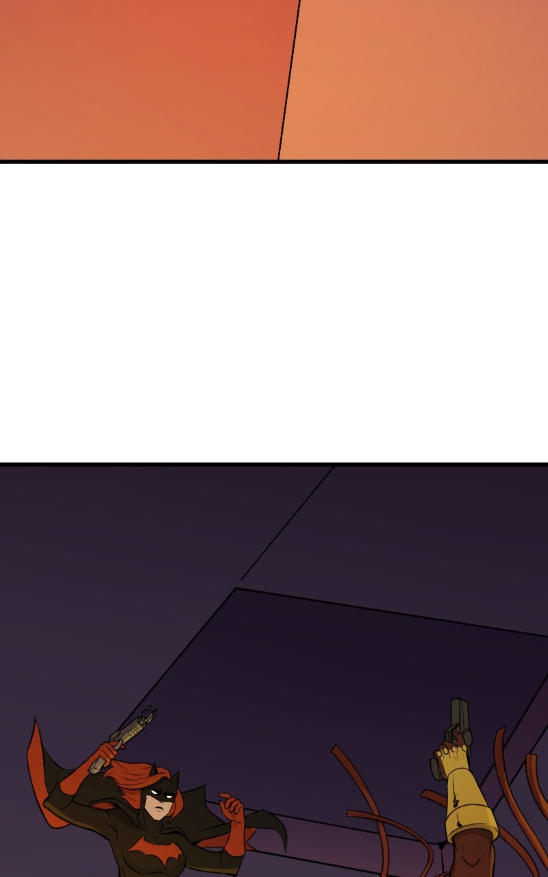 Batman: Wayne family adventures (S3) Ep. 150 - Free Fall page 97 - 