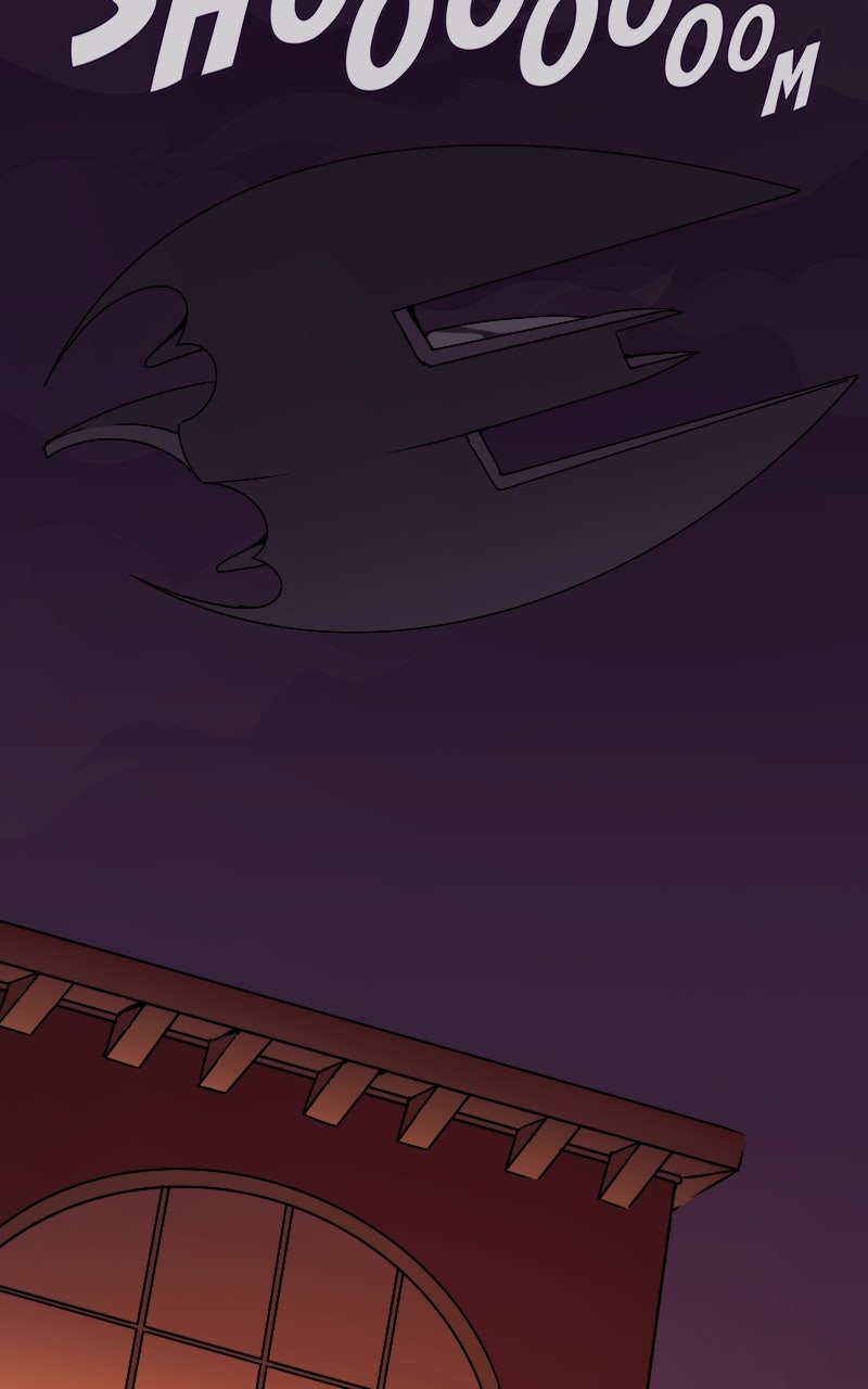 Batman: Wayne family adventures (S3) Ep. 151 - The Calm Before page 4 - 