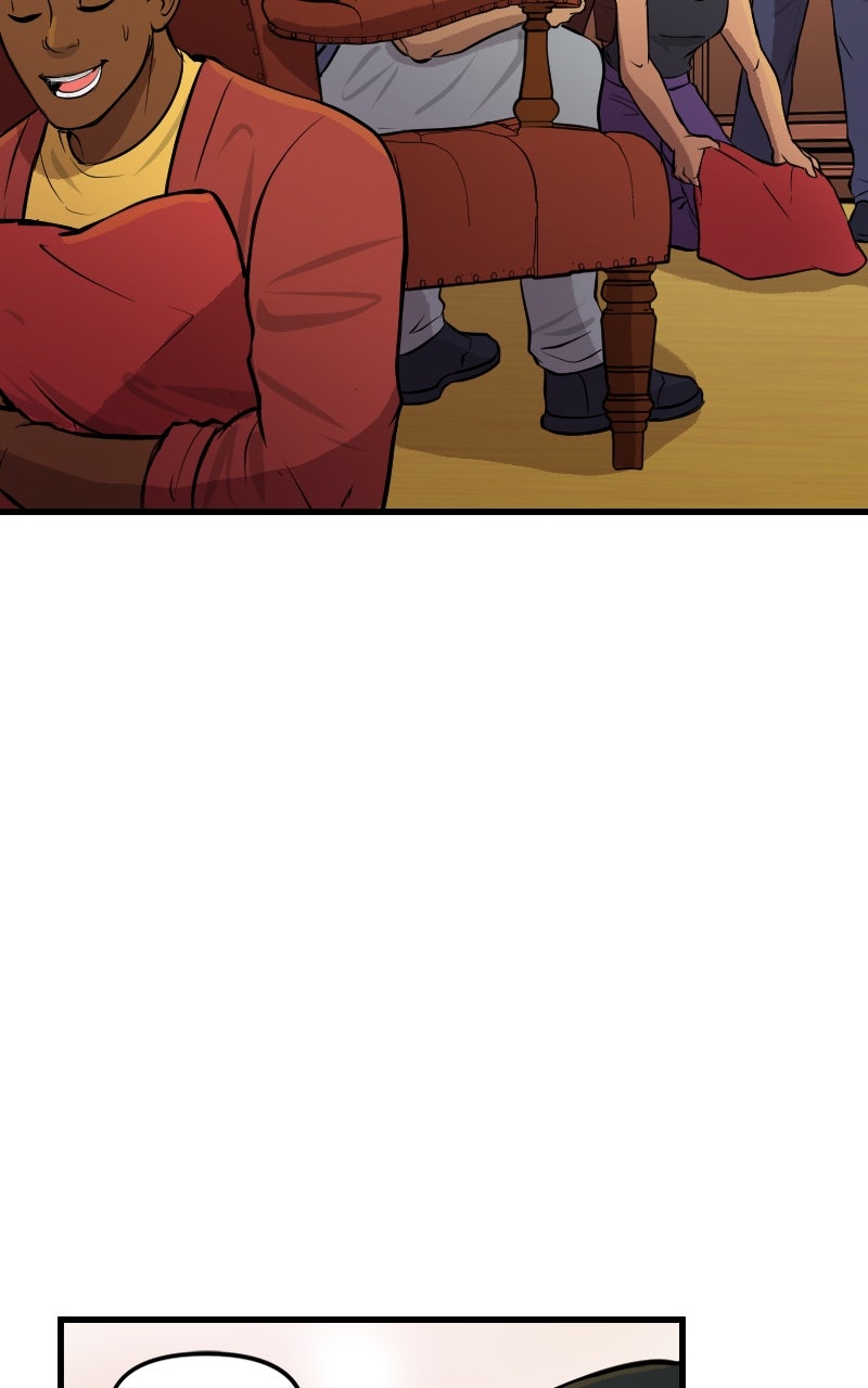 Batman: Wayne family adventures (S3) Ep. 151 - The Calm Before page 82 - 