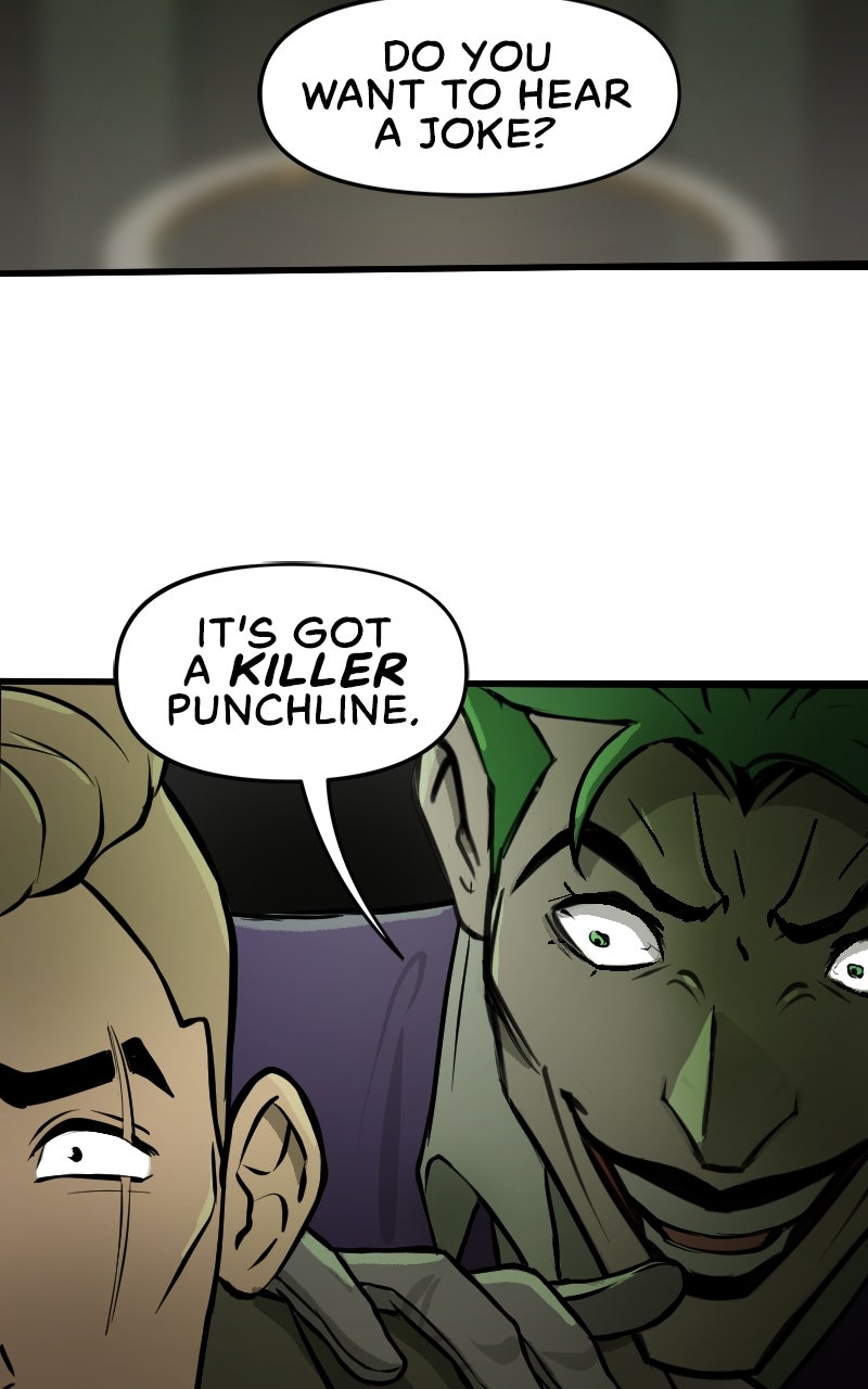 Batman: Wayne family adventures (S3) Ep. 152 - Retaliation page 3 - 