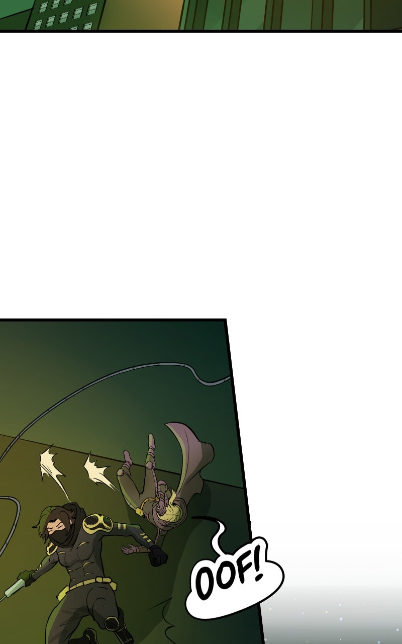 Batman: Wayne family adventures (S3) Ep. 153 - Regroup page 12 - 