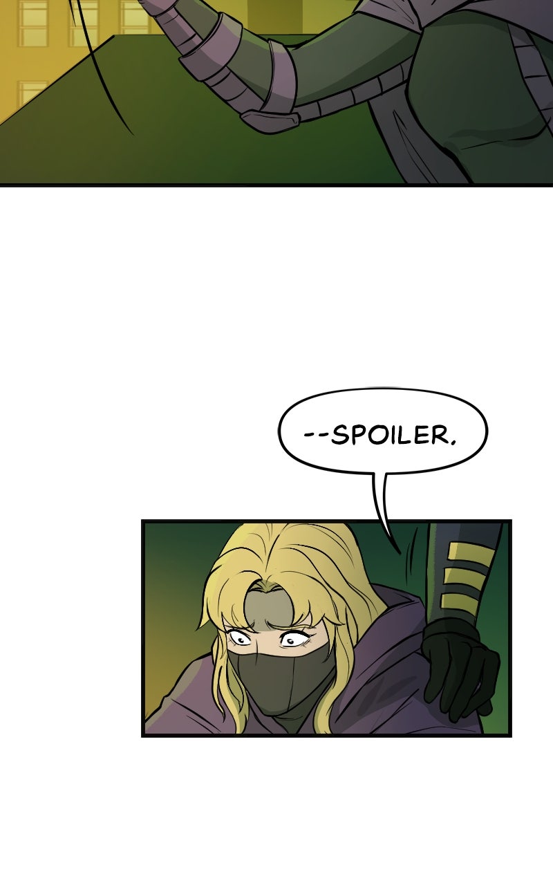 Batman: Wayne family adventures (S3) Ep. 153 - Regroup page 17 - 