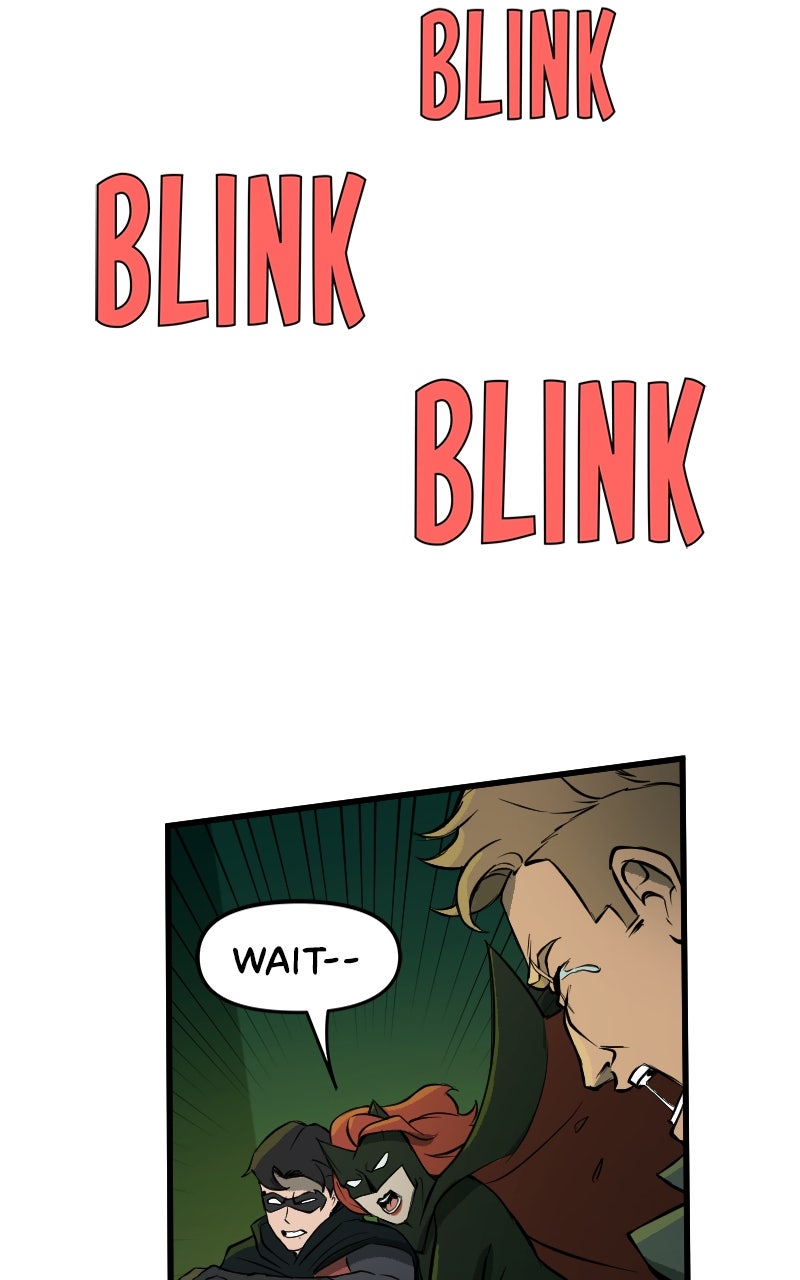 Batman: Wayne family adventures (S3) Ep. 153 - Regroup page 3 - 