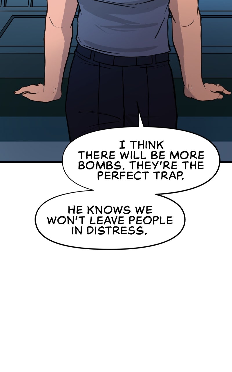 Batman: Wayne family adventures (S3) Ep. 153 - Regroup page 29 - 
