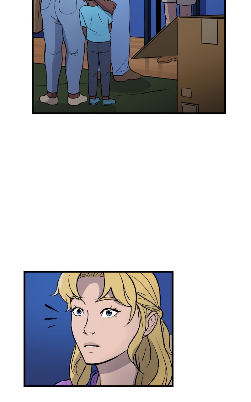 Batman: Wayne family adventures (S3) Ep. 153 - Regroup page 55 - 