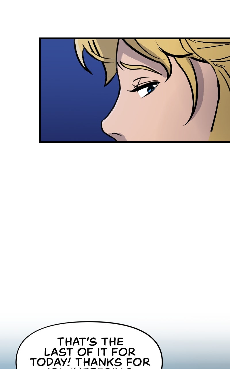 Batman: Wayne family adventures (S3) Ep. 153 - Regroup page 59 - 