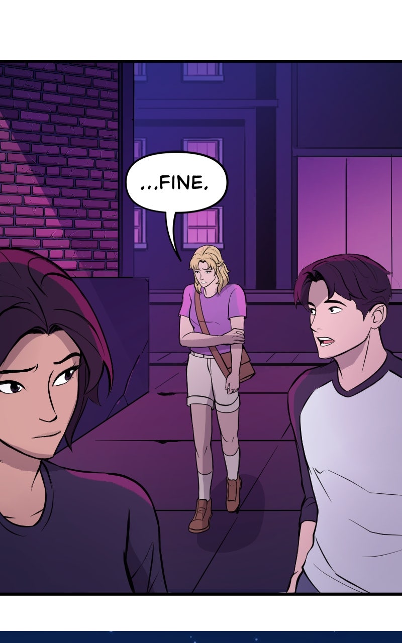 Batman: Wayne family adventures (S3) Ep. 153 - Regroup page 63 - 