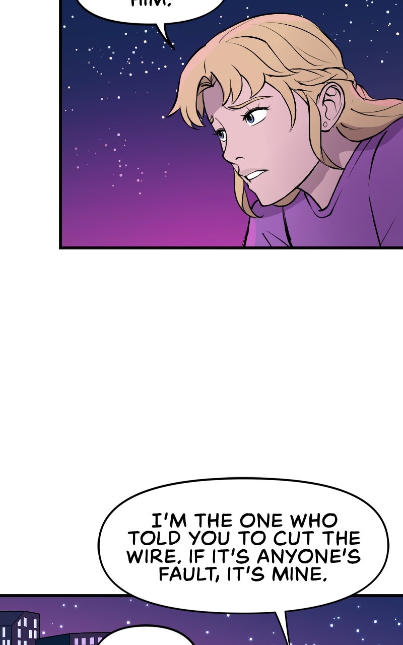 Batman: Wayne family adventures (S3) Ep. 153 - Regroup page 70 - 