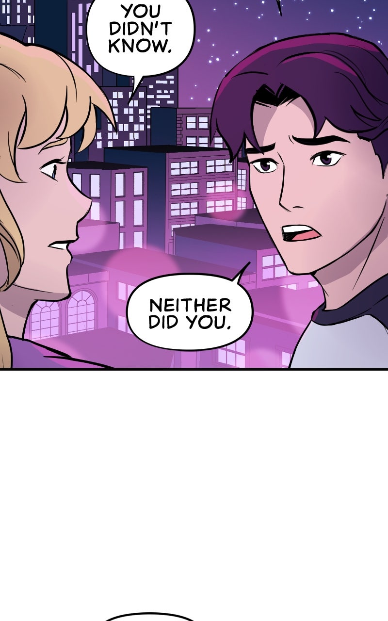 Batman: Wayne family adventures (S3) Ep. 153 - Regroup page 71 - 