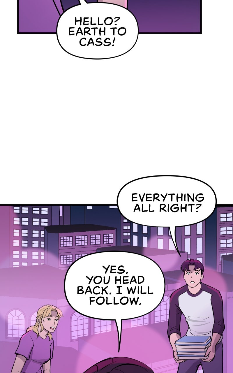 Batman: Wayne family adventures (S3) Ep. 153 - Regroup page 78 - 
