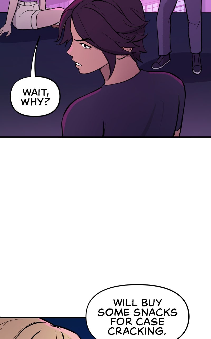Batman: Wayne family adventures (S3) Ep. 153 - Regroup page 79 - 