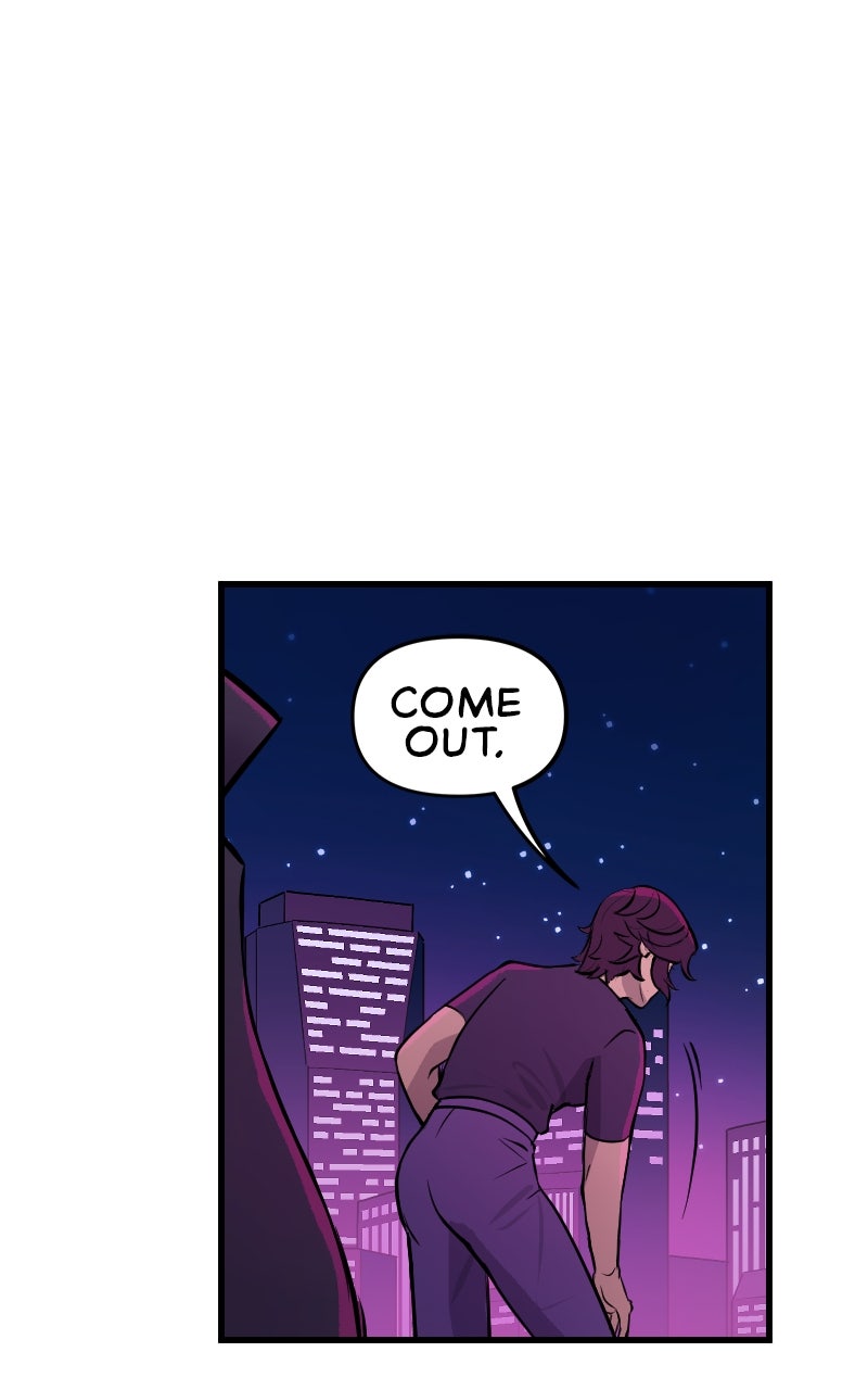Batman: Wayne family adventures (S3) Ep. 154 - The Storm page 3 - 