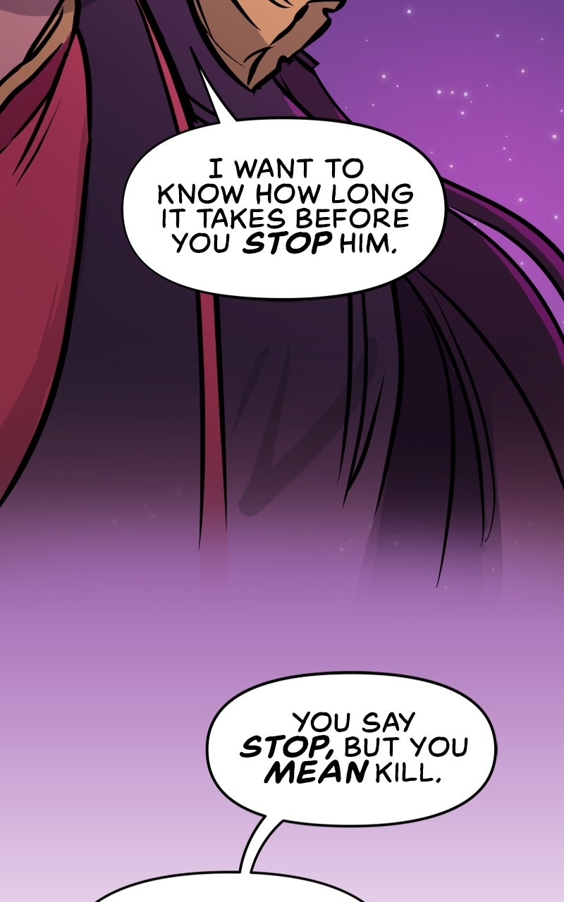 Batman: Wayne family adventures (S3) Ep. 154 - The Storm page 25 - 