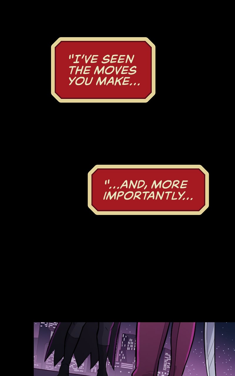 Batman: Wayne family adventures (S3) Ep. 154 - The Storm page 32 - 