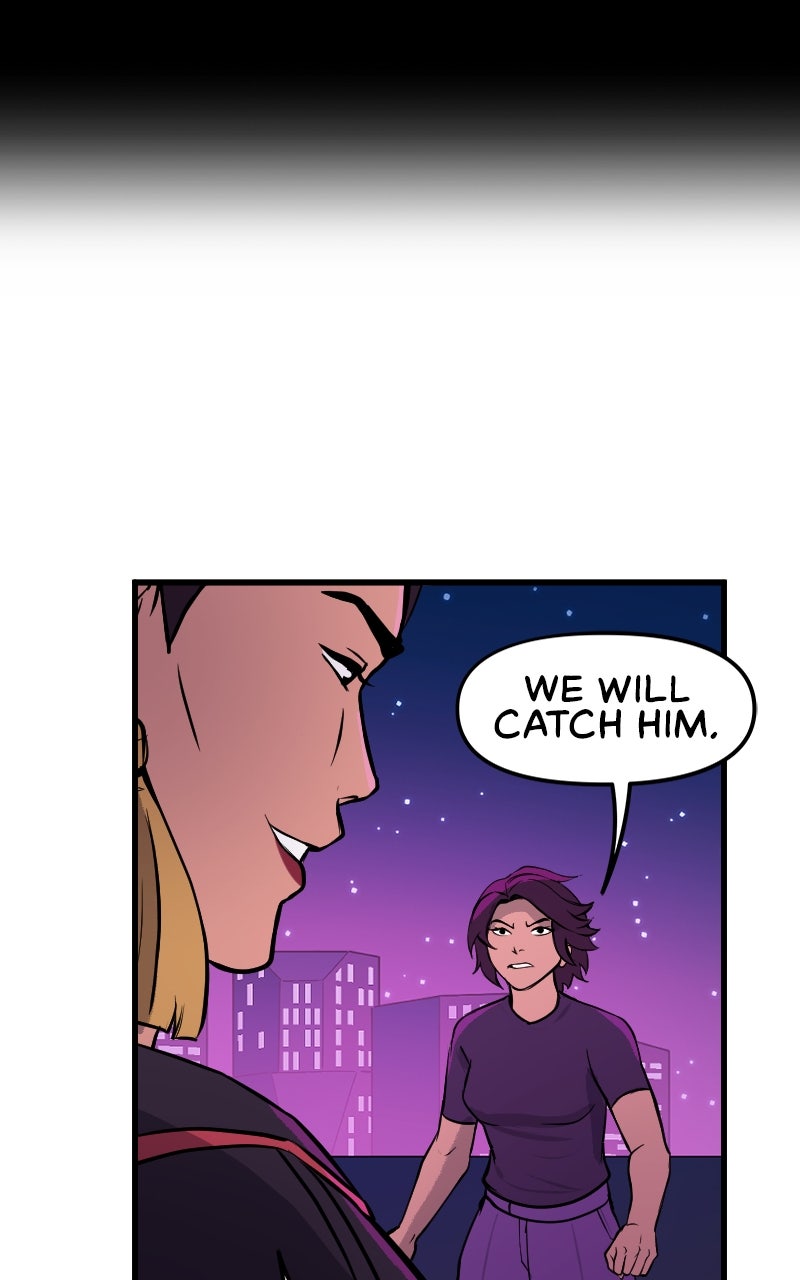 Batman: Wayne family adventures (S3) Ep. 154 - The Storm page 44 - 