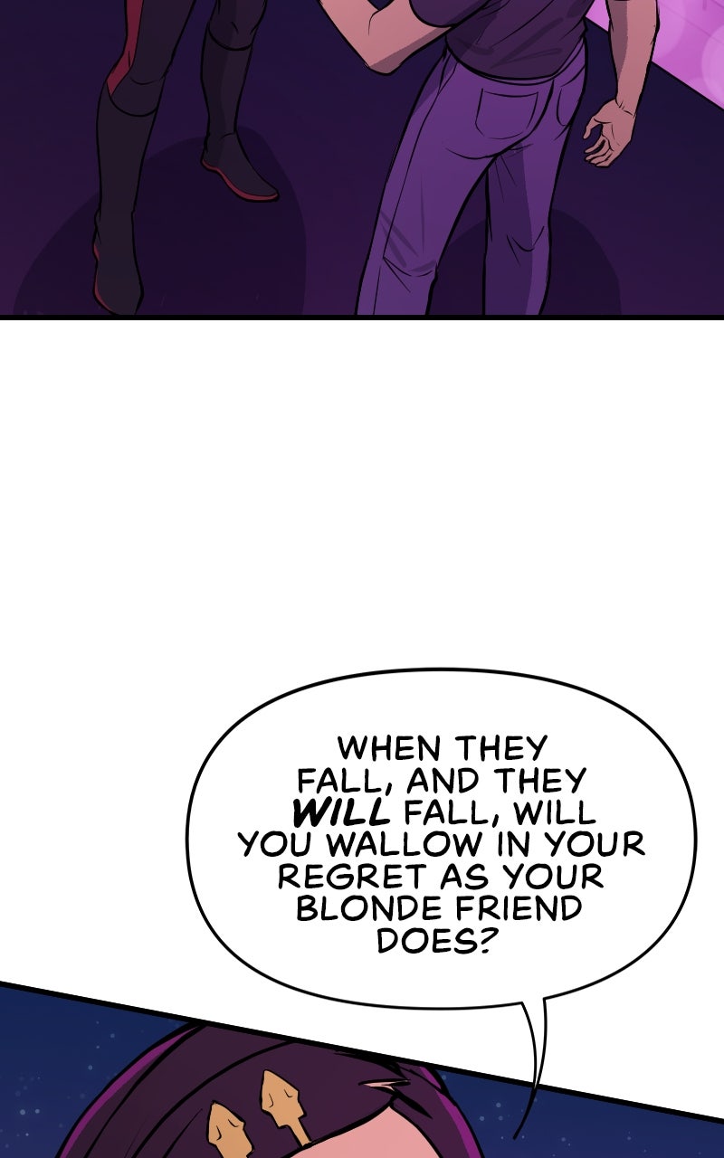 Batman: Wayne family adventures (S3) Ep. 154 - The Storm page 54 - 