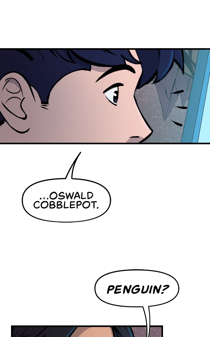 Batman: Wayne family adventures (S3) Ep. 154 - The Storm page 74 - 