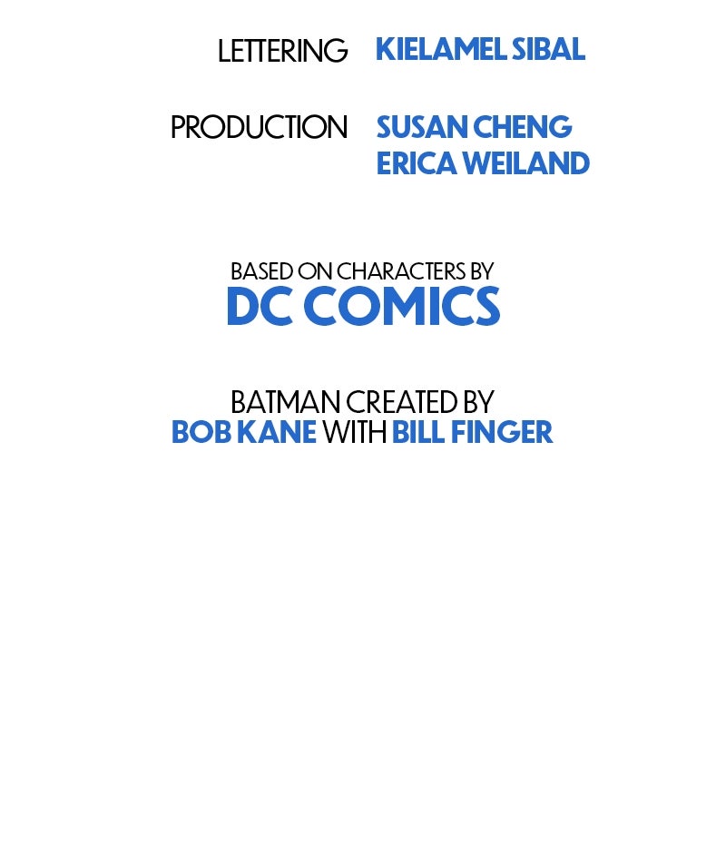 Batman: Wayne family adventures (S3) Ep. 154 - The Storm page 94 - 