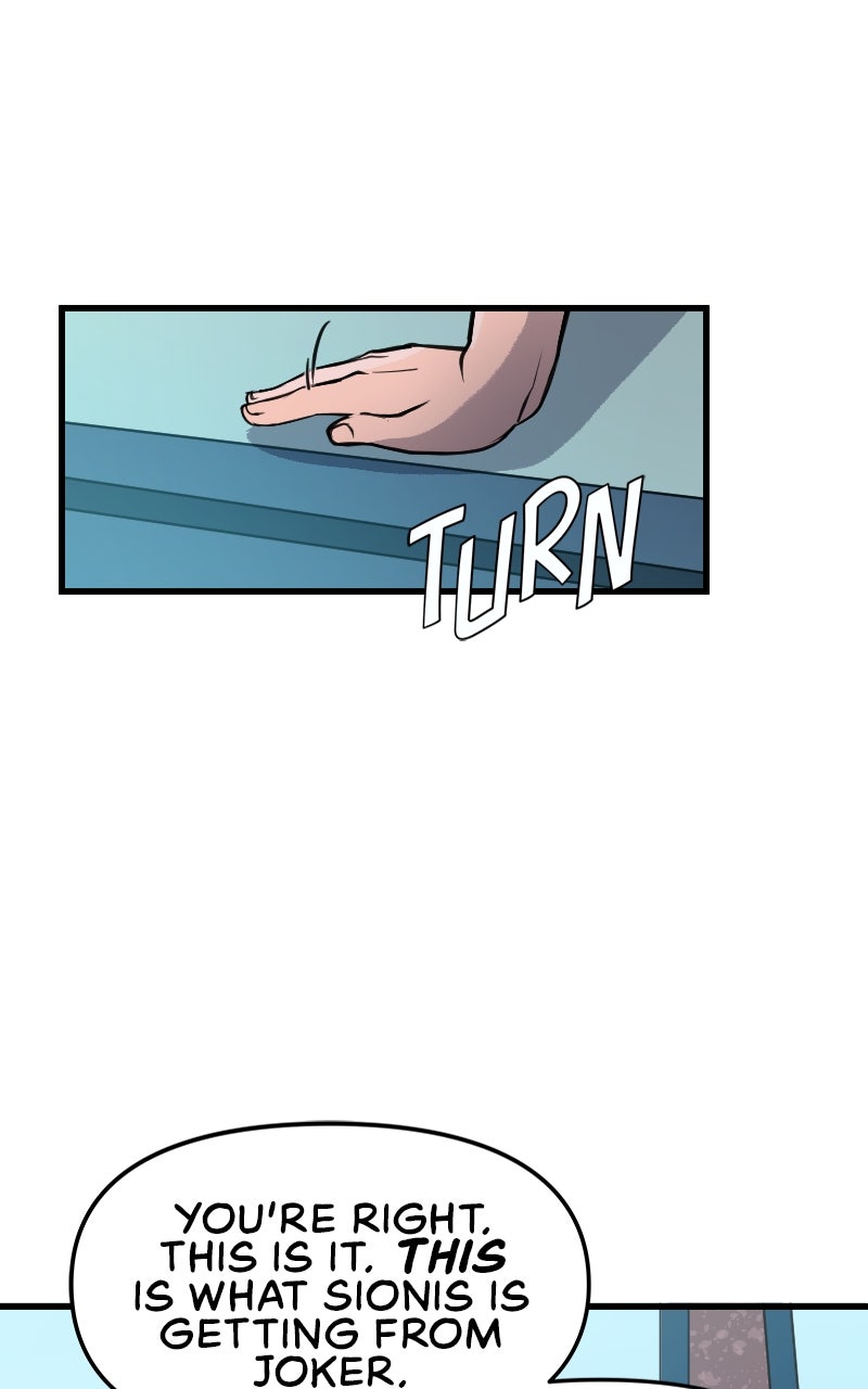 Batman: Wayne family adventures (S3) Ep. 155 - Trust page 2 - 