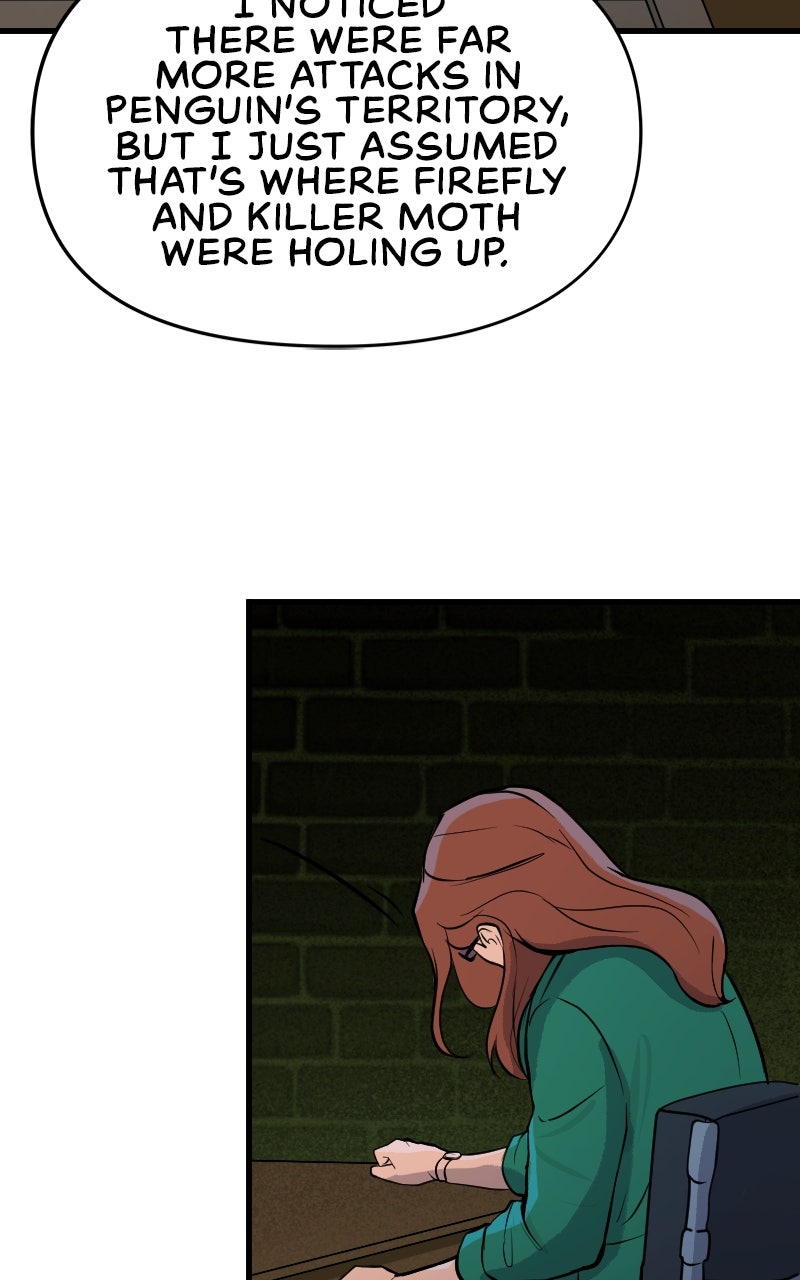 Batman: Wayne family adventures (S3) Ep. 155 - Trust page 13 - 