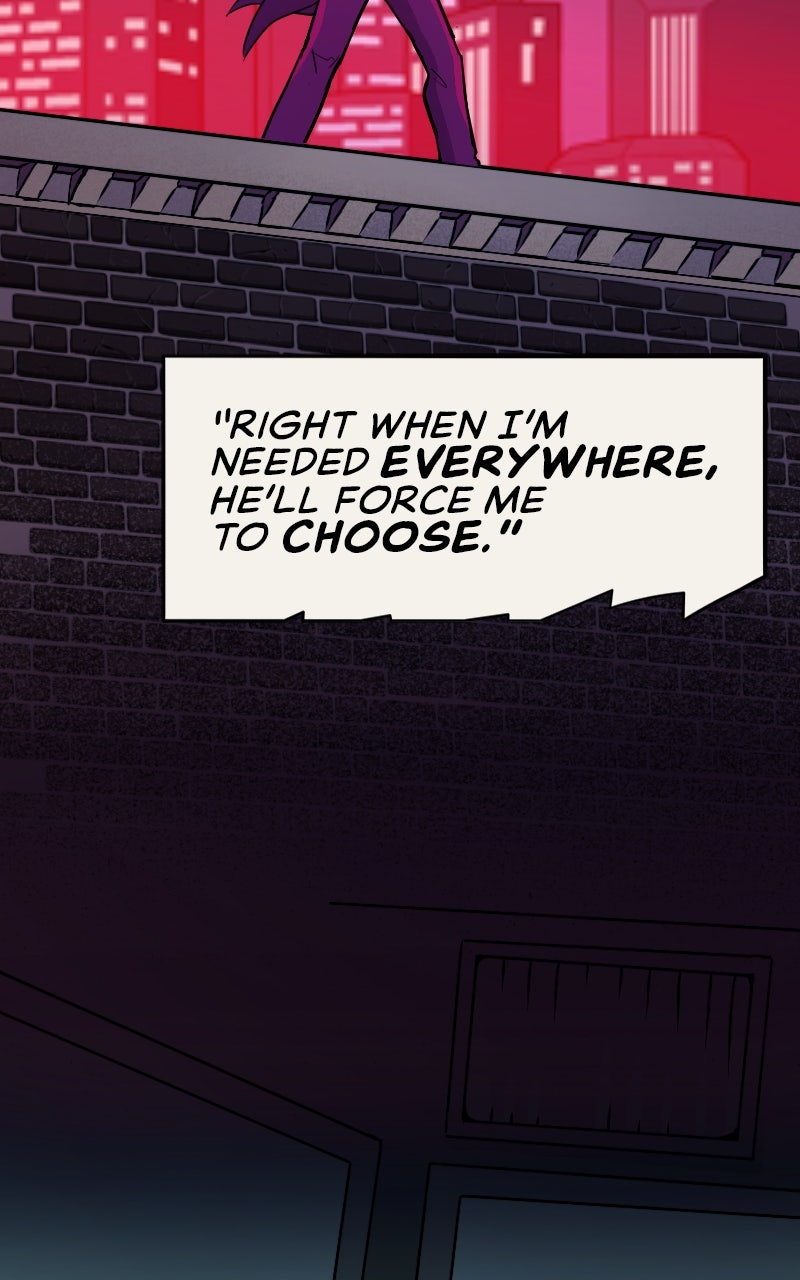 Batman: Wayne family adventures (S3) Ep. 155 - Trust page 25 - 