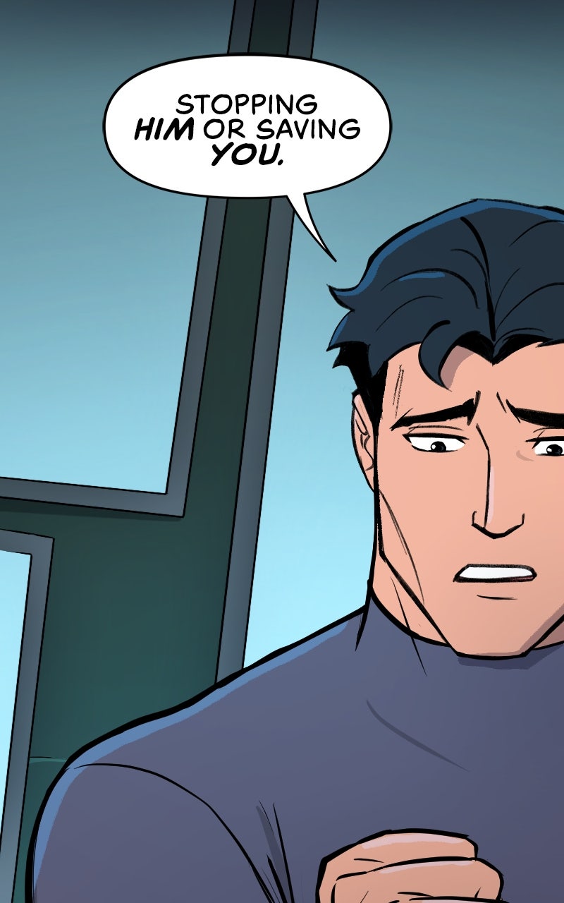 Batman: Wayne family adventures (S3) Ep. 155 - Trust page 26 - 