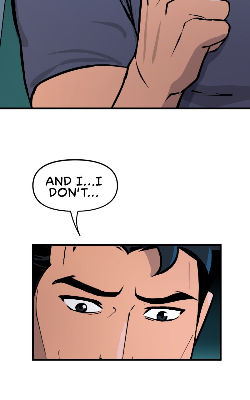 Batman: Wayne family adventures (S3) Ep. 155 - Trust page 27 - 