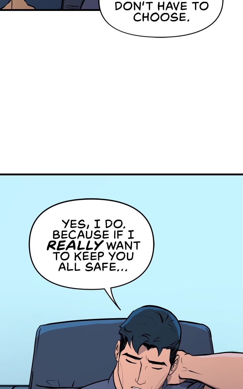 Batman: Wayne family adventures (S3) Ep. 155 - Trust page 29 - 