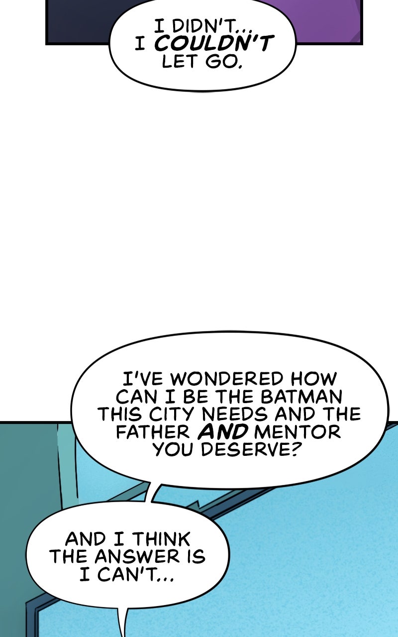 Batman: Wayne family adventures (S3) Ep. 155 - Trust page 34 - 