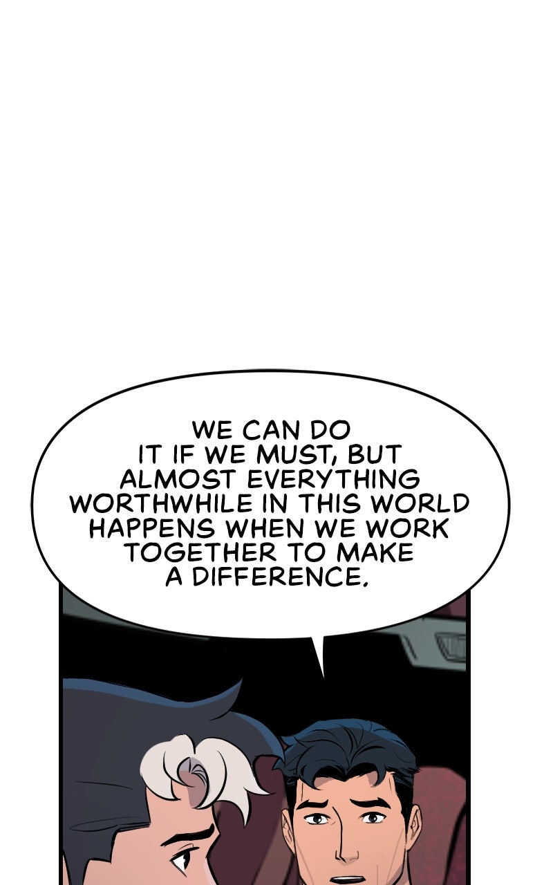 Batman: Wayne family adventures (S3) Ep. 155 - Trust page 38 - 