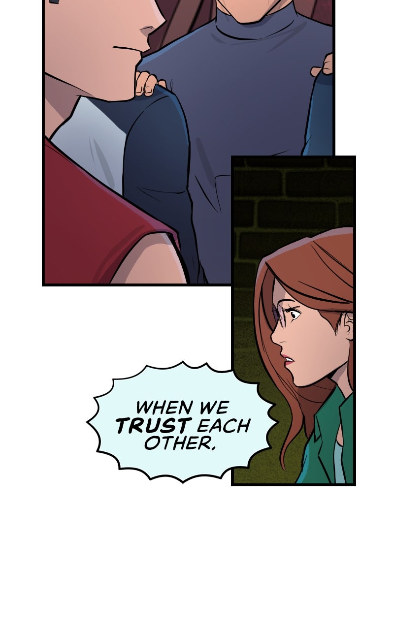 Batman: Wayne family adventures (S3) Ep. 155 - Trust page 39 - 