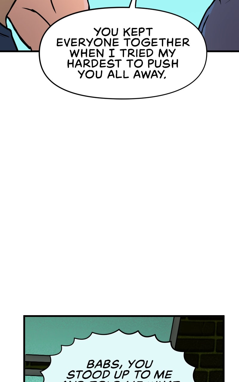 Batman: Wayne family adventures (S3) Ep. 155 - Trust page 45 - 