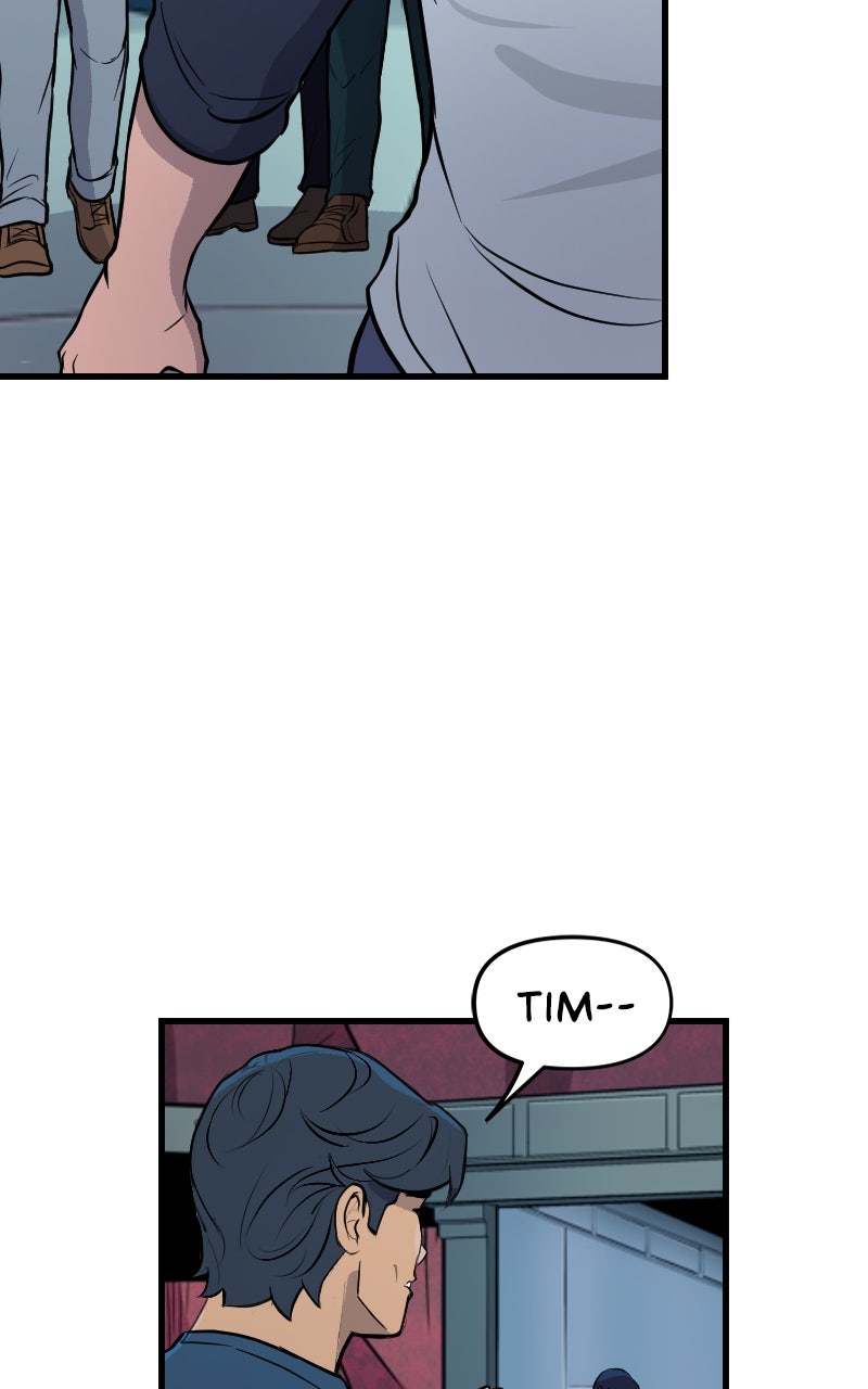 Batman: Wayne family adventures (S3) Ep. 155 - Trust page 61 - 