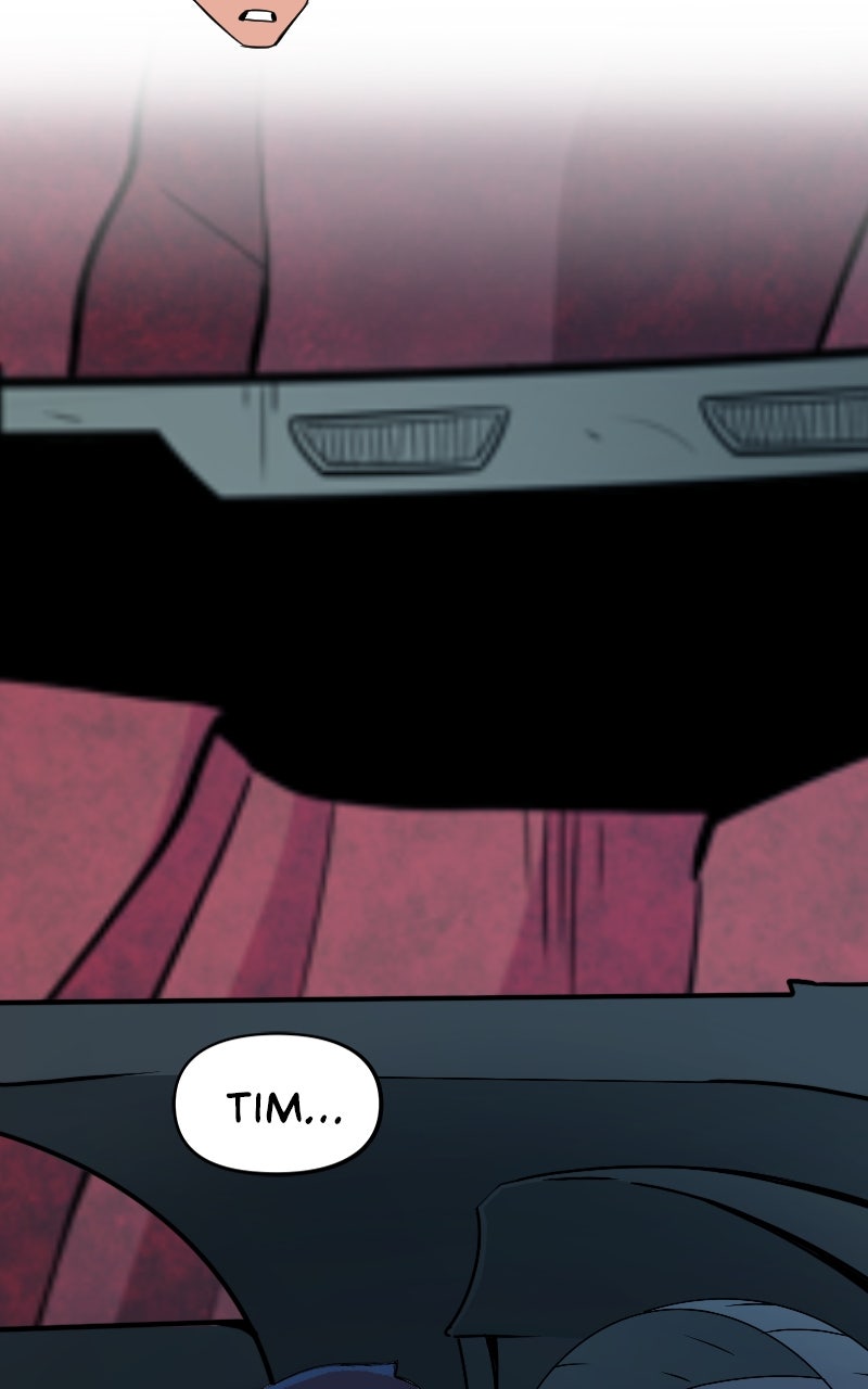 Batman: Wayne family adventures (S3) Ep. 155 - Trust page 66 - 