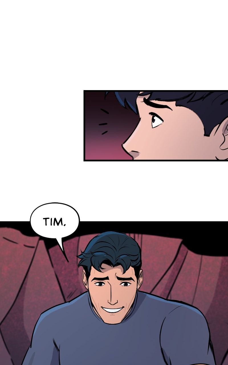 Batman: Wayne family adventures (S3) Ep. 155 - Trust page 69 - 