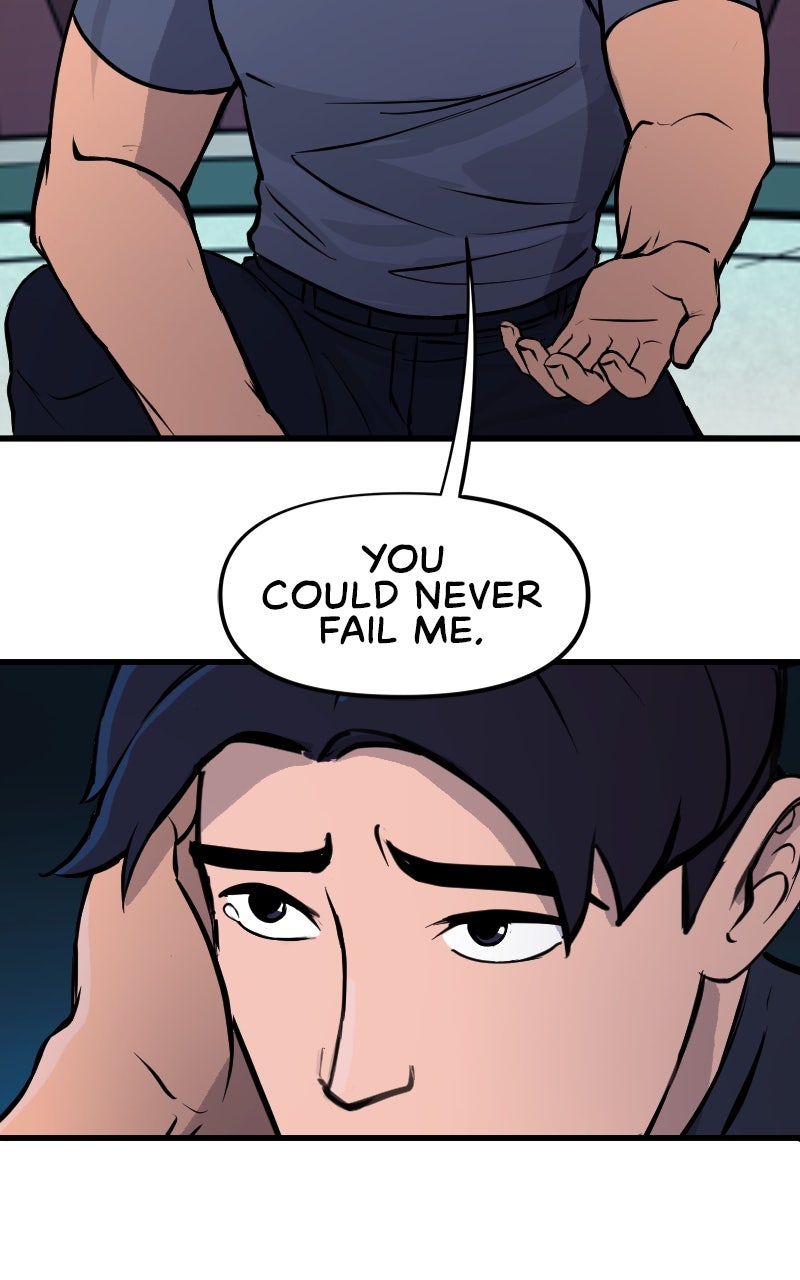 Batman: Wayne family adventures (S3) Ep. 155 - Trust page 70 - 