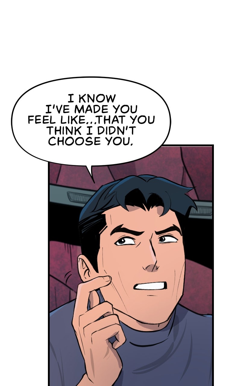 Batman: Wayne family adventures (S3) Ep. 155 - Trust page 74 - 