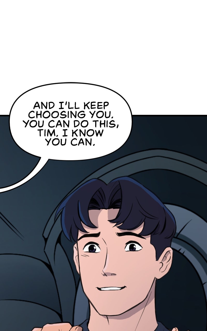Batman: Wayne family adventures (S3) Ep. 155 - Trust page 76 - 