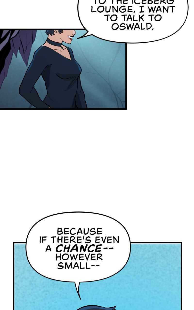 Batman: Wayne family adventures (S3) Ep. 156 - What We Deserve page 3 - 
