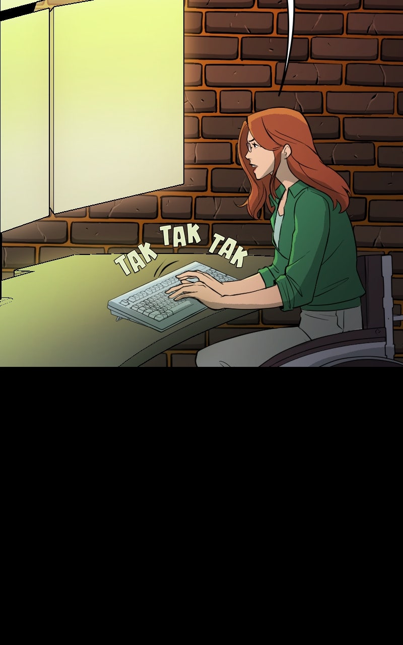 Batman: Wayne family adventures (S3) Ep. 156 - What We Deserve page 40 - 