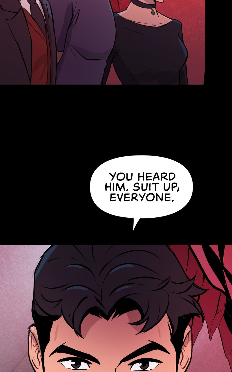 Batman: Wayne family adventures (S3) Ep. 156 - What We Deserve page 48 - 
