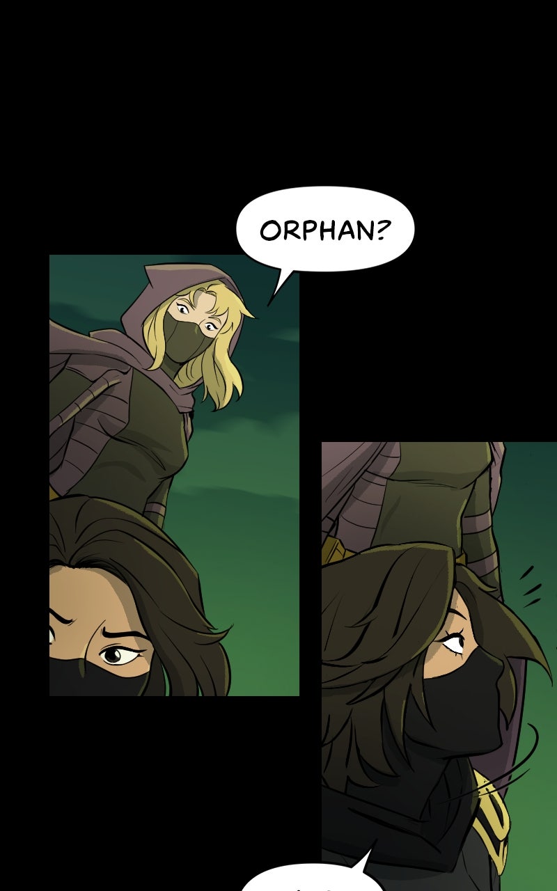 Batman: Wayne family adventures (S3) Ep. 156 - What We Deserve page 58 - 