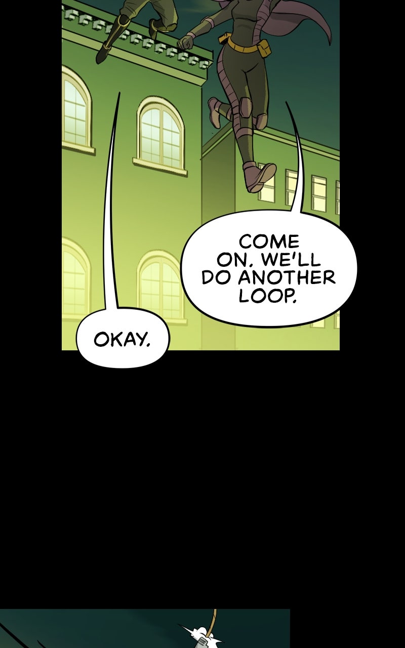 Batman: Wayne family adventures (S3) Ep. 156 - What We Deserve page 61 - 
