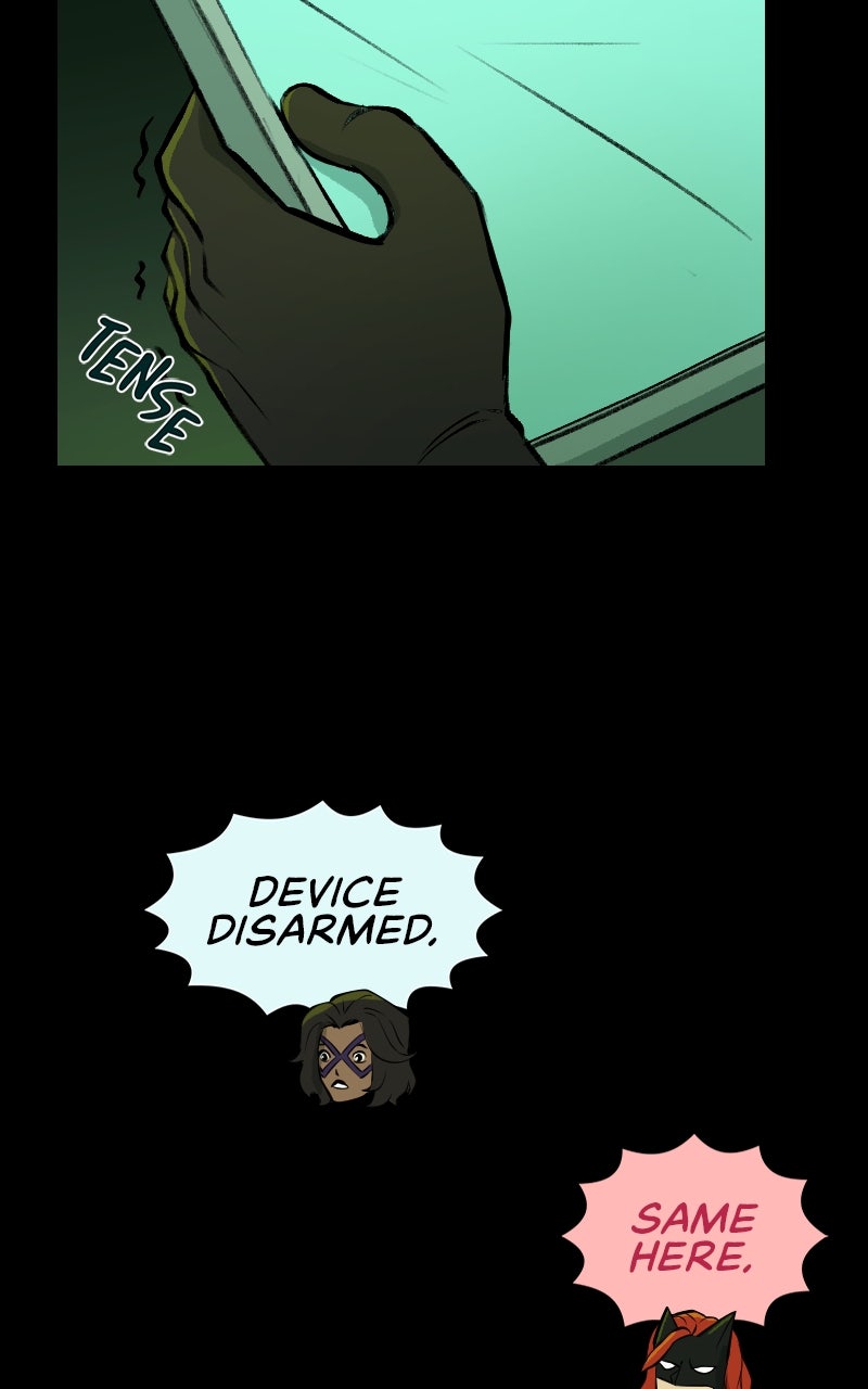 Batman: Wayne family adventures (S3) Ep. 157 - Orphan page 14 - 