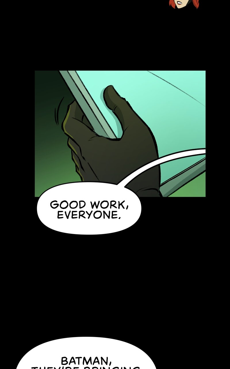 Batman: Wayne family adventures (S3) Ep. 157 - Orphan page 15 - 
