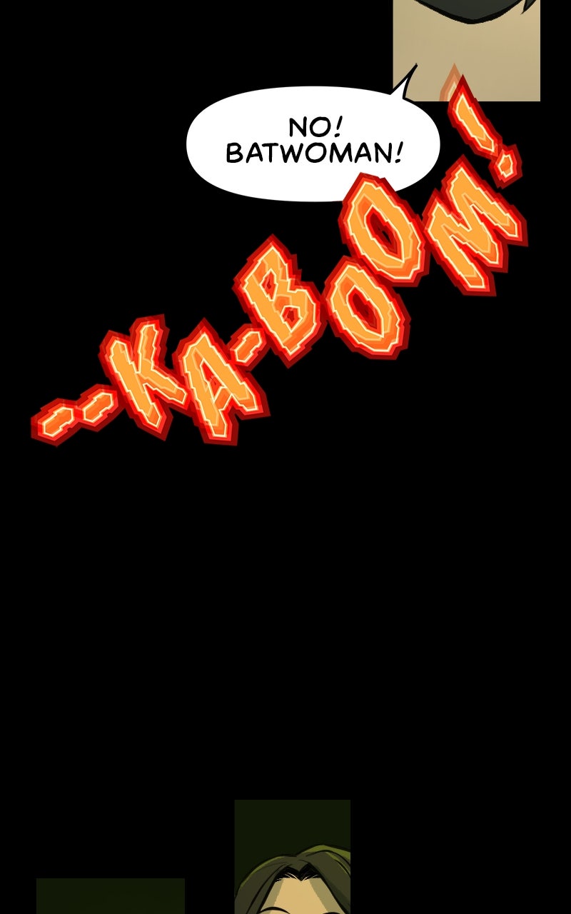Batman: Wayne family adventures (S3) Ep. 157 - Orphan page 17 - 